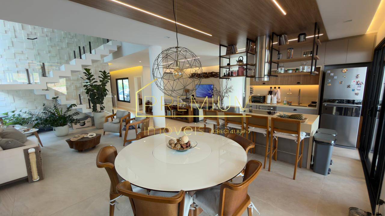 Casa, 4 quartos, 340 m² - Foto 8