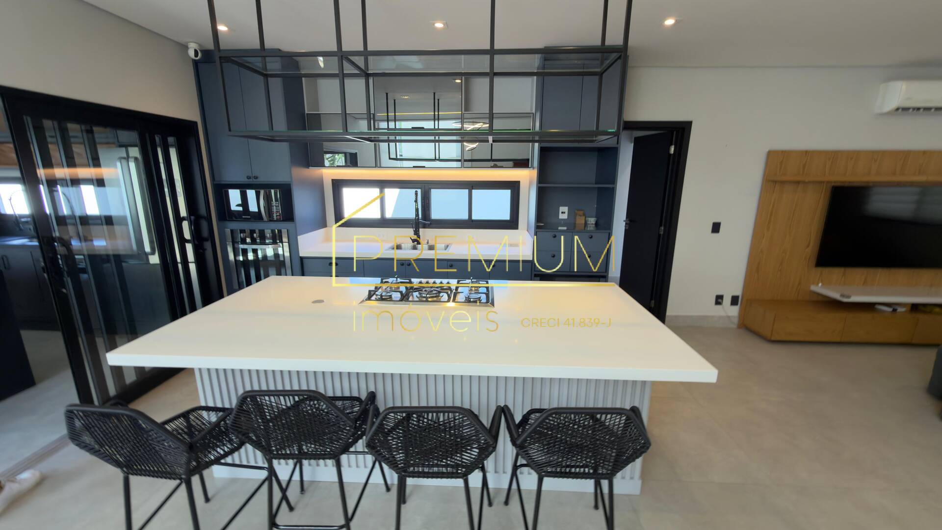 Casa, 4 quartos, 288 m² - Foto 4