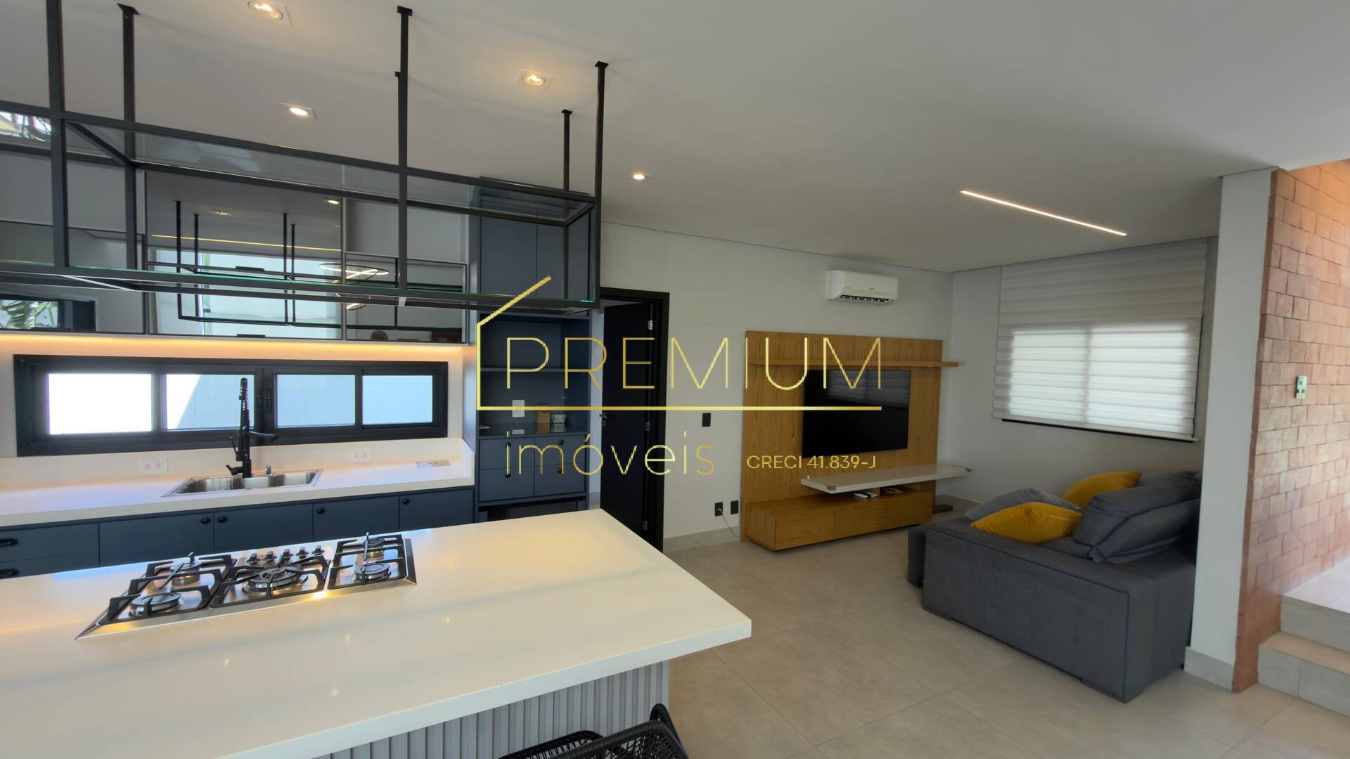 Casa, 4 quartos, 288 m² - Foto 5