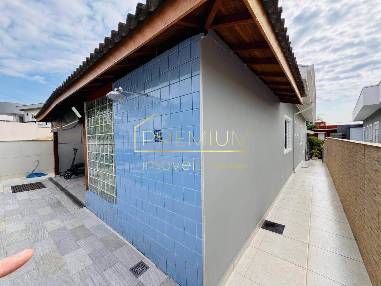 Casa, 3 quartos, 235 m² - Foto 6