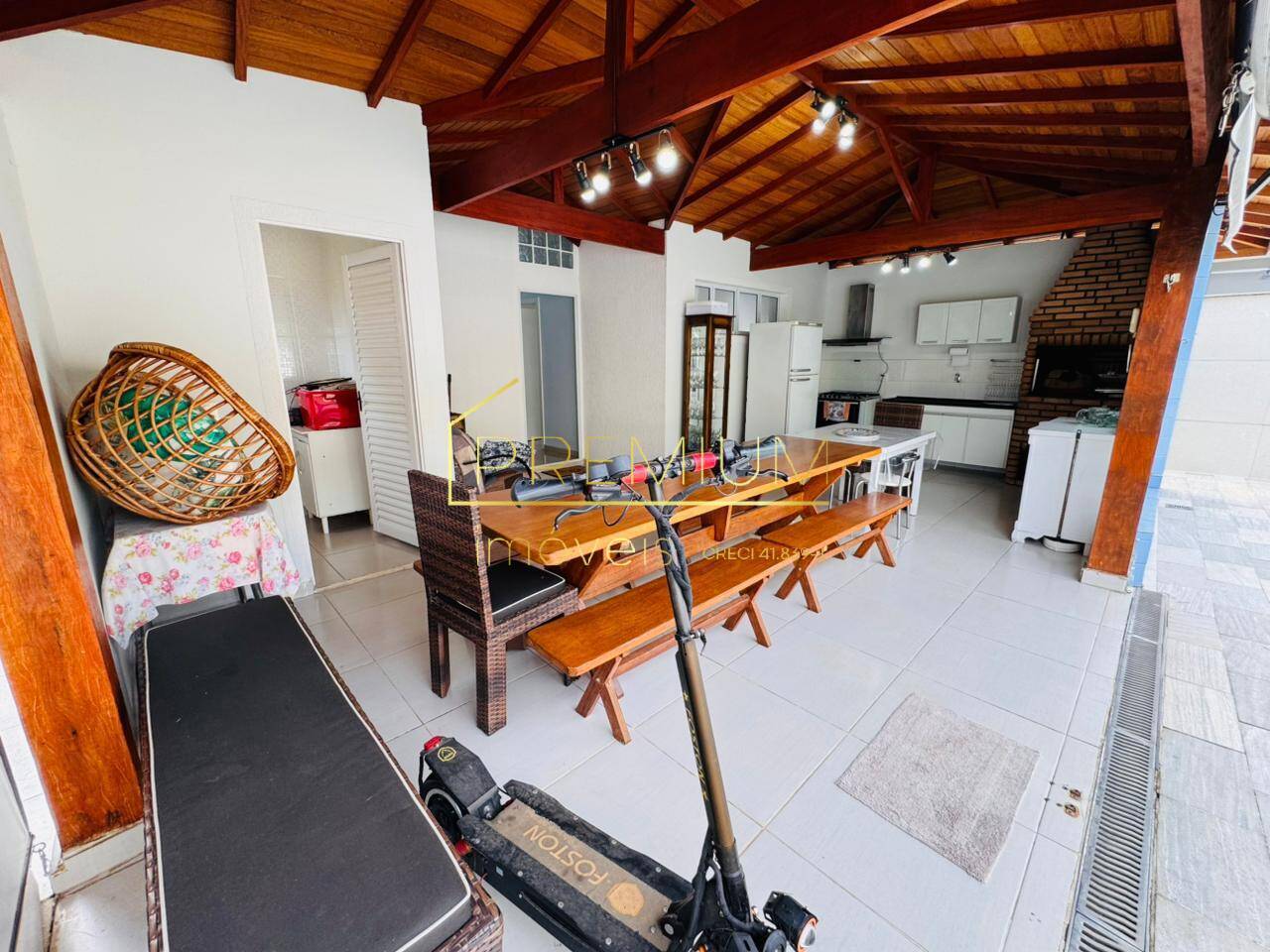 Casa, 3 quartos, 235 m² - Foto 9