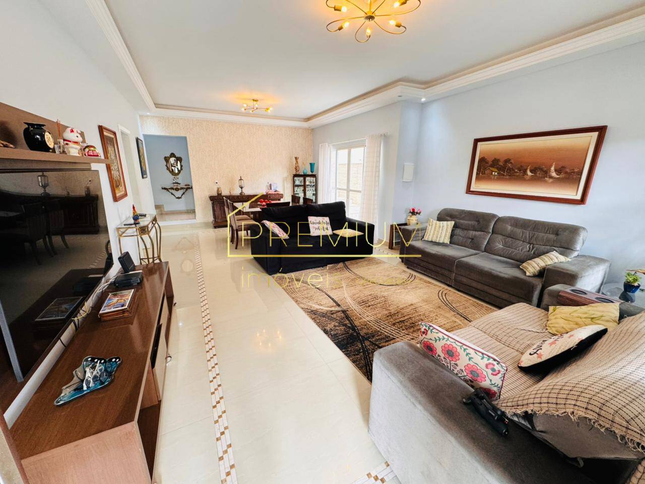 Casa, 3 quartos, 235 m² - Foto 11