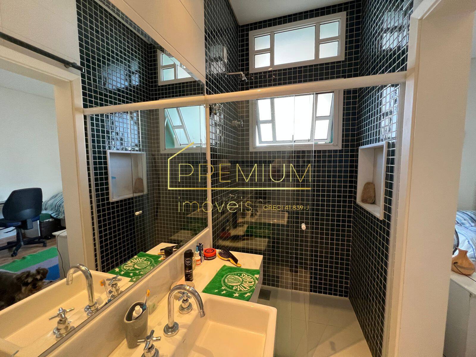 Casa, 3 quartos, 322 m² - Foto 19