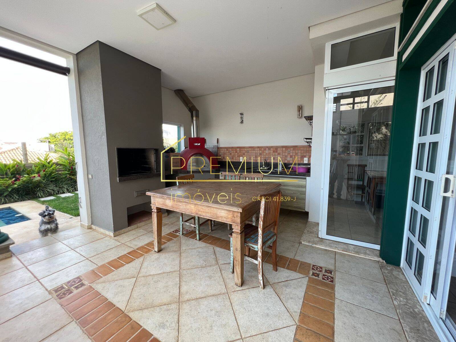 Casa, 3 quartos, 322 m² - Foto 9