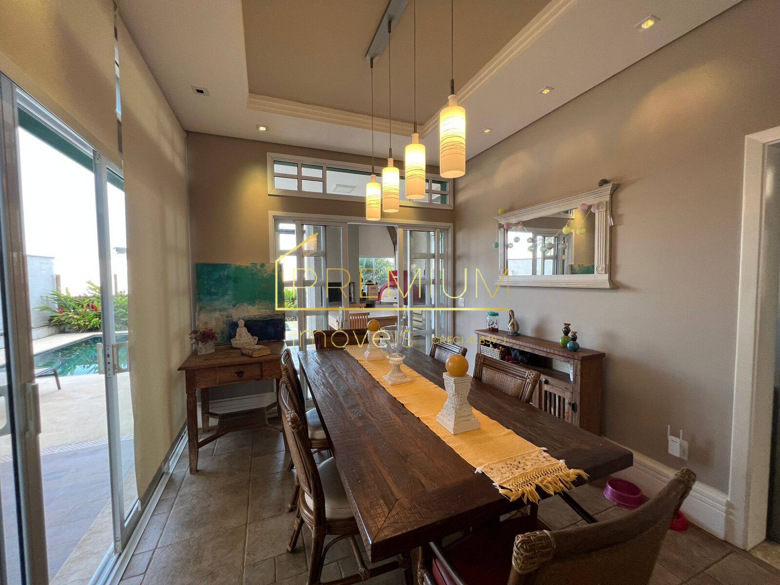 Casa, 3 quartos, 322 m² - Foto 11