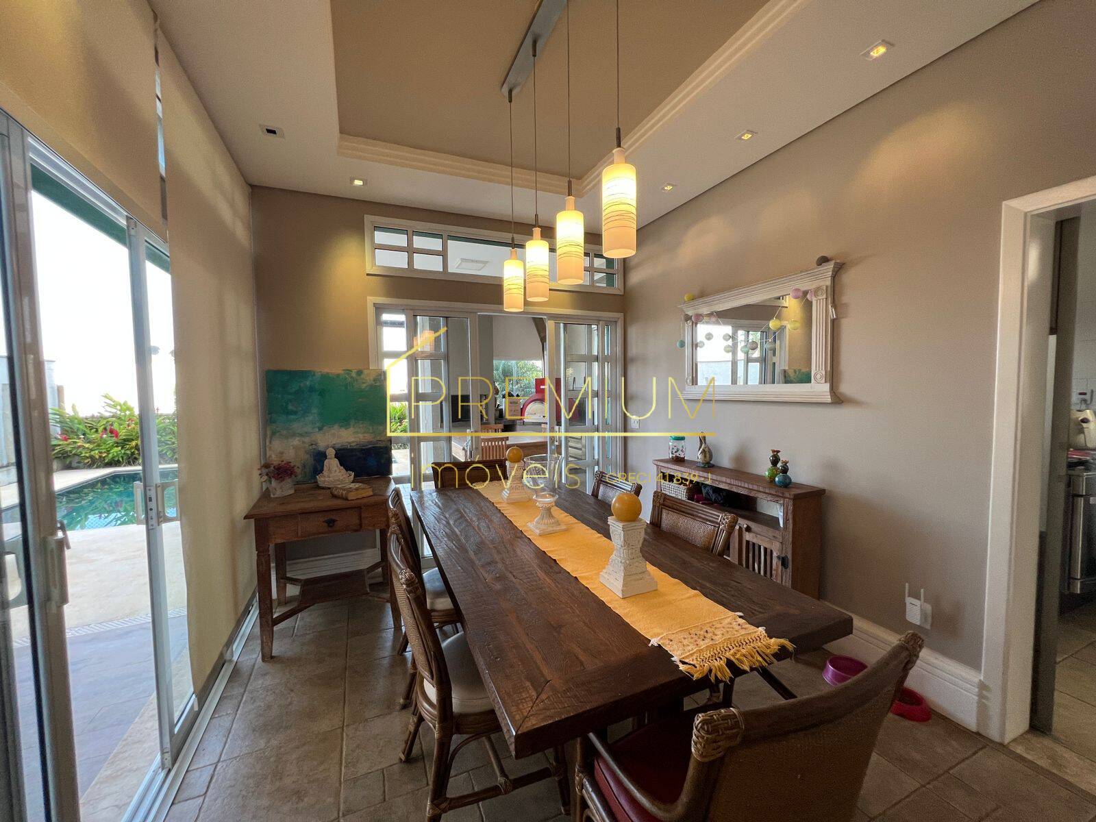 Casa, 3 quartos, 322 m² - Foto 10