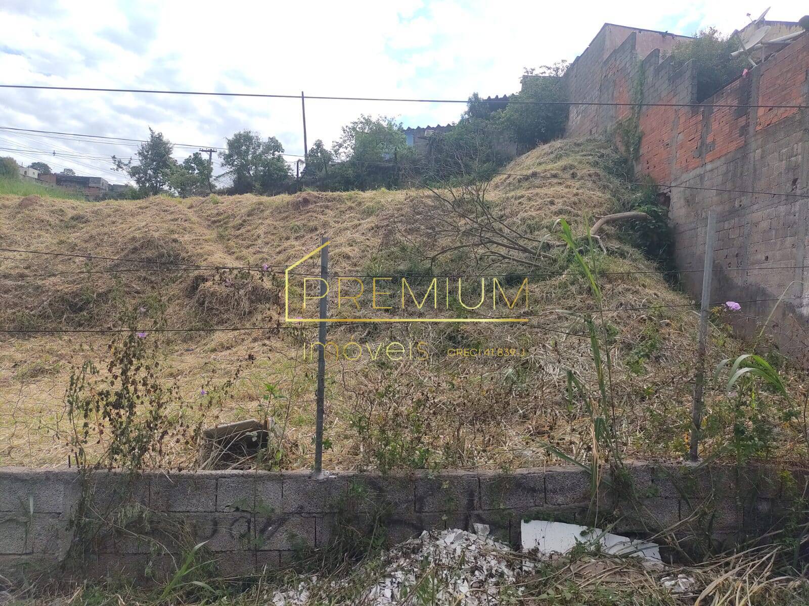 Terreno, 330 m² - Foto 1