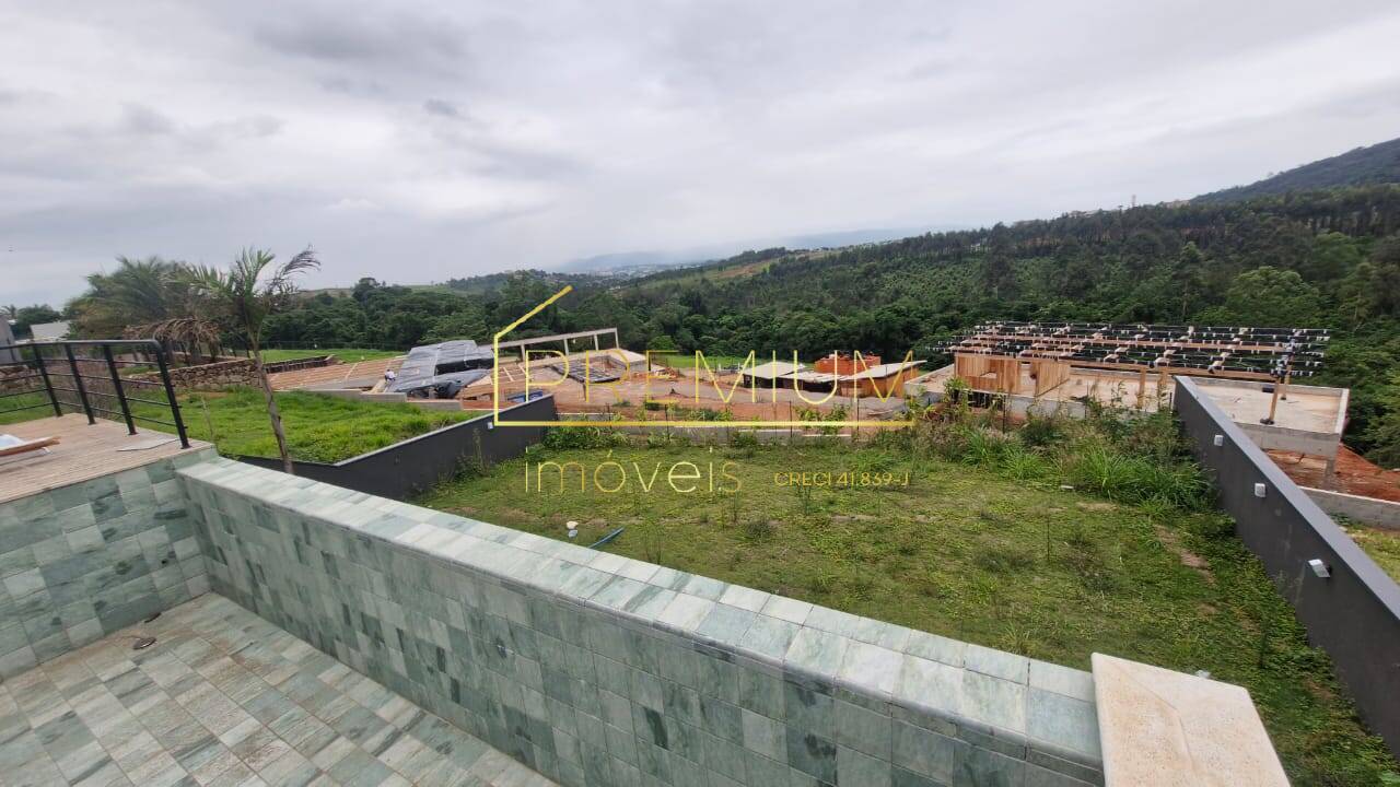 Casa, 6 quartos, 460 m² - Foto 3