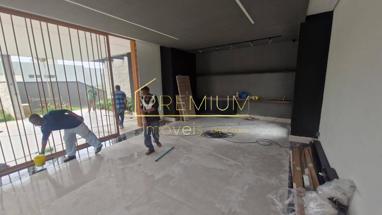 Casa, 6 quartos, 460 m² - Foto 6