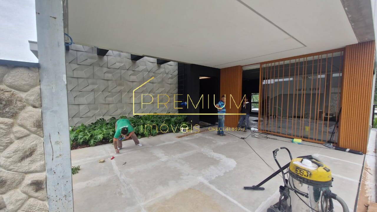 Casa, 6 quartos, 460 m² - Foto 7