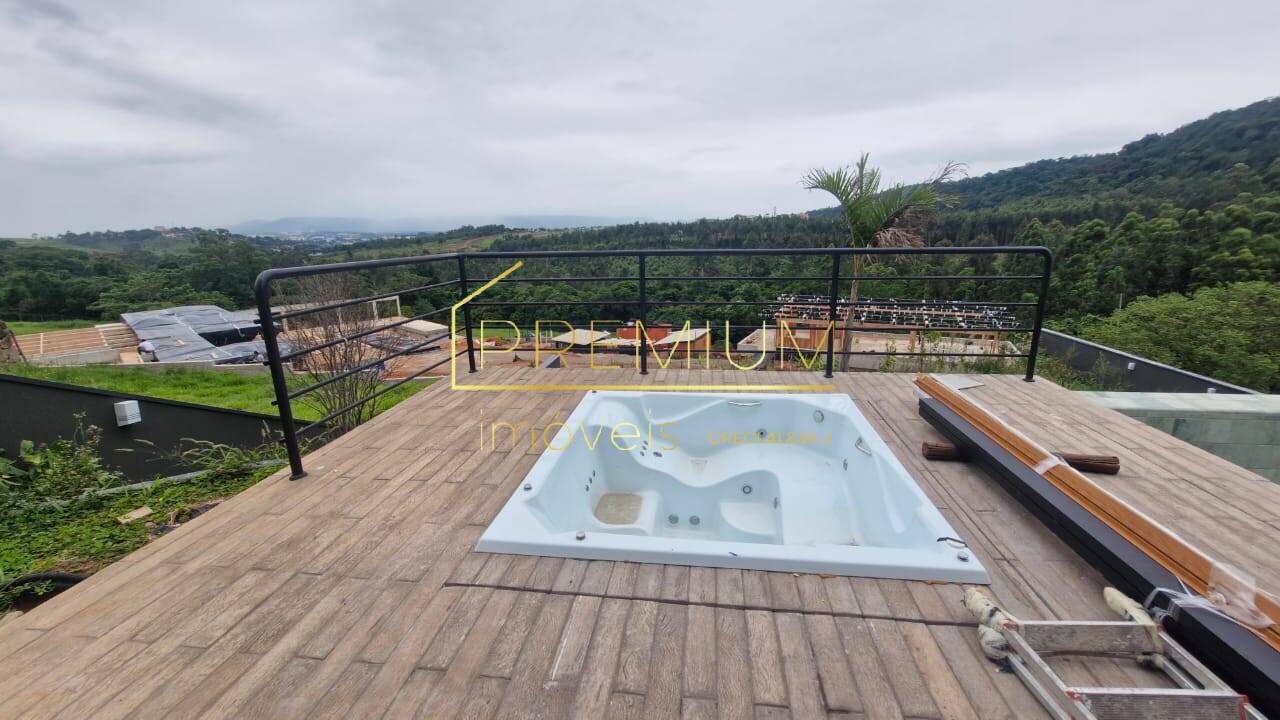 Casa, 6 quartos, 460 m² - Foto 20