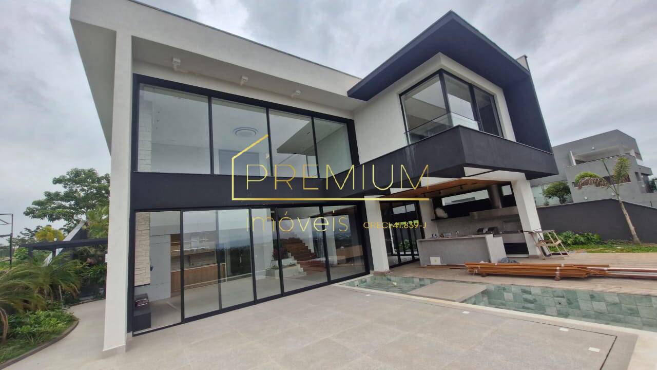 Casa, 6 quartos, 460 m² - Foto 1