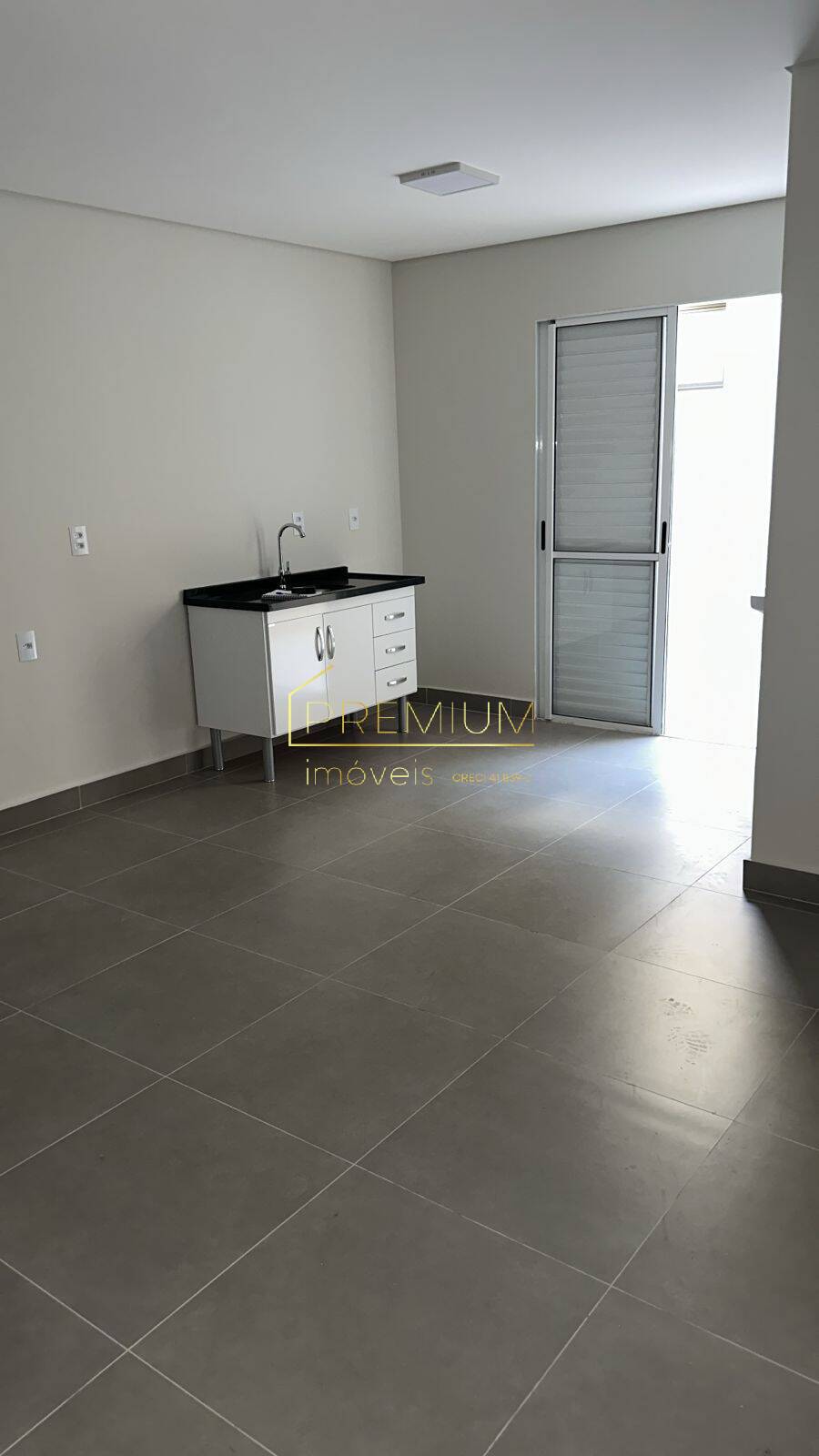 Kitnet-Studio, 21 m² - Foto 2
