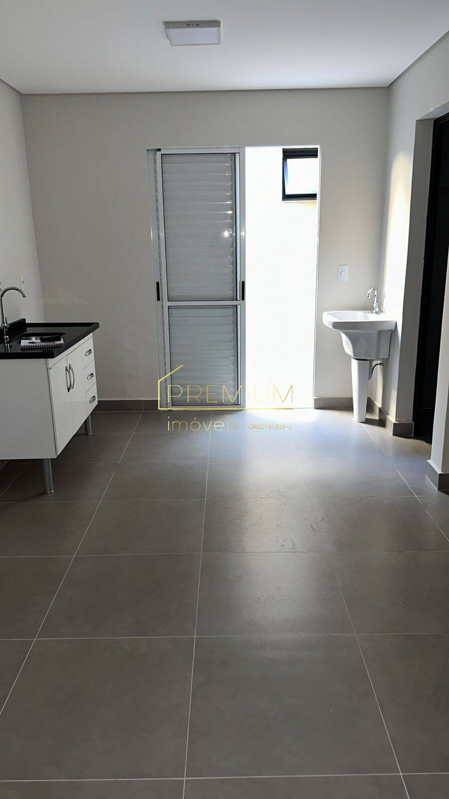 Kitnet-Studio, 21 m² - Foto 1