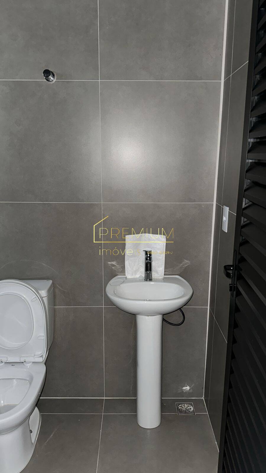 Kitnet-Studio, 21 m² - Foto 4