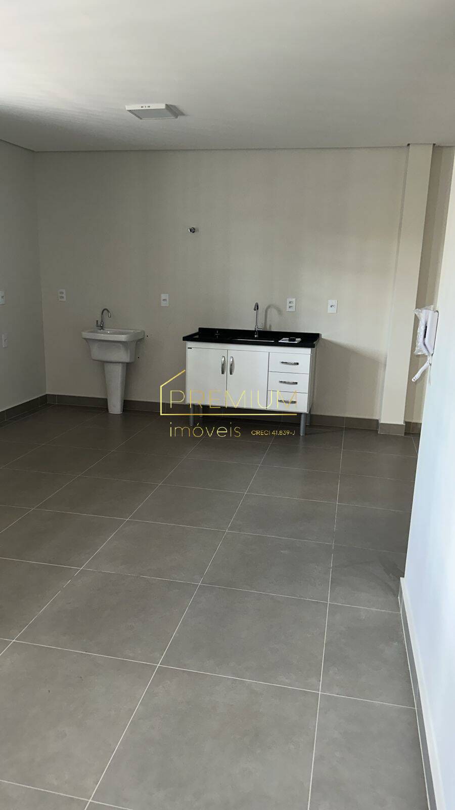 Kitnet-Studio, 26 m² - Foto 3