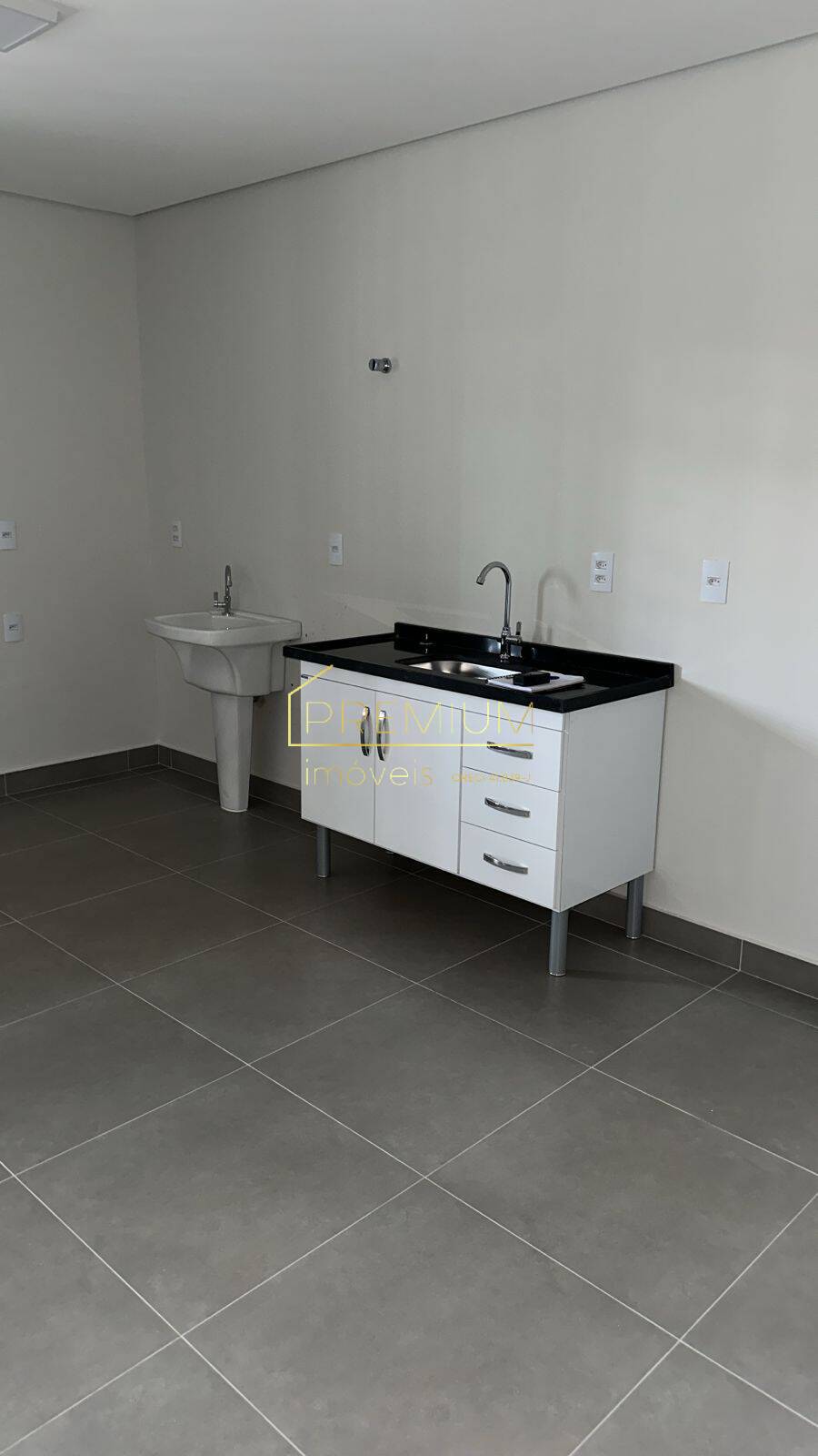 Kitnet-Studio, 26 m² - Foto 4