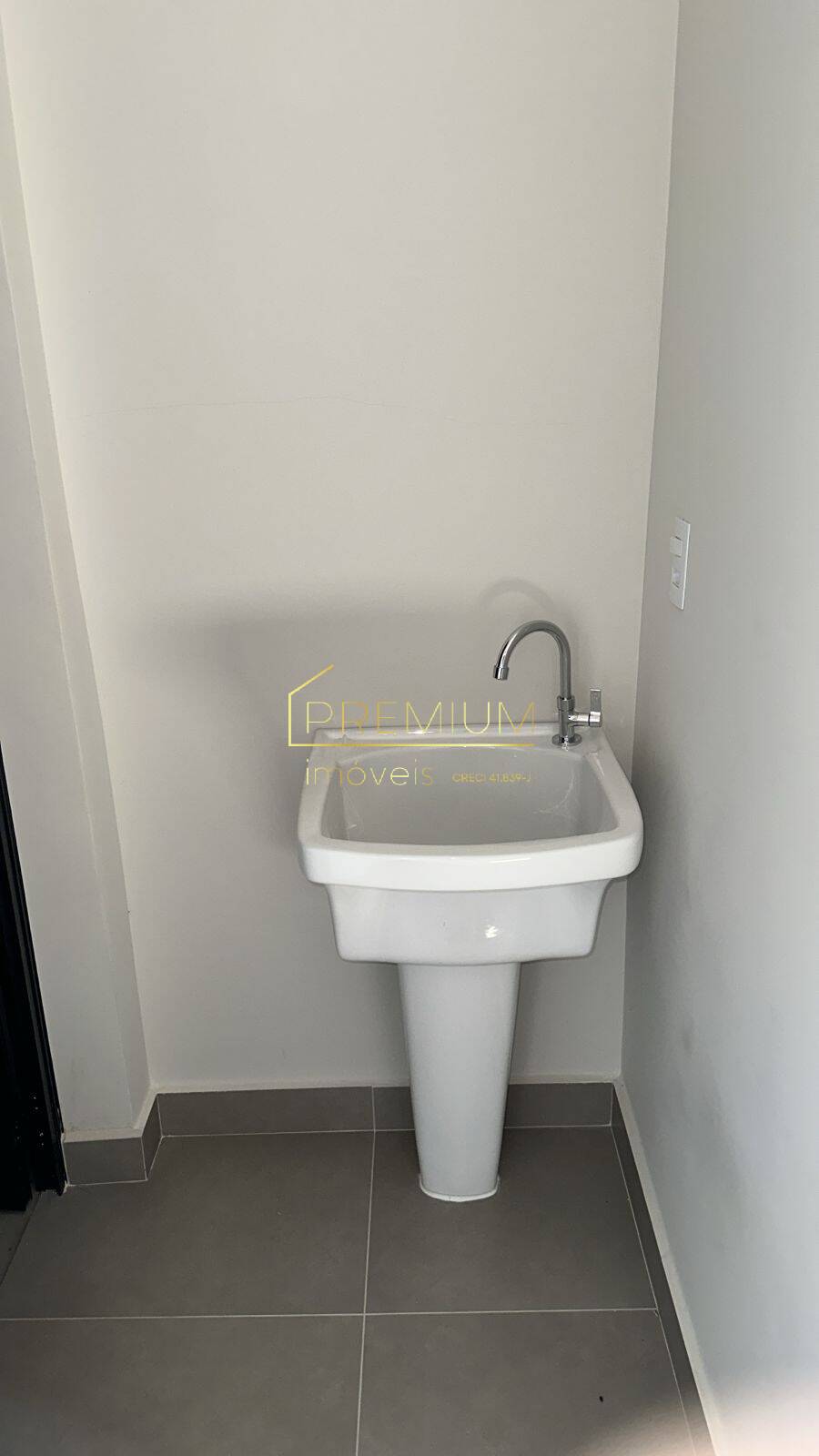 Kitnet-Studio, 13 m² - Foto 4