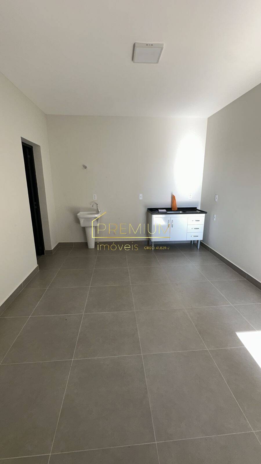 Kitnet-Studio, 24 m² - Foto 1