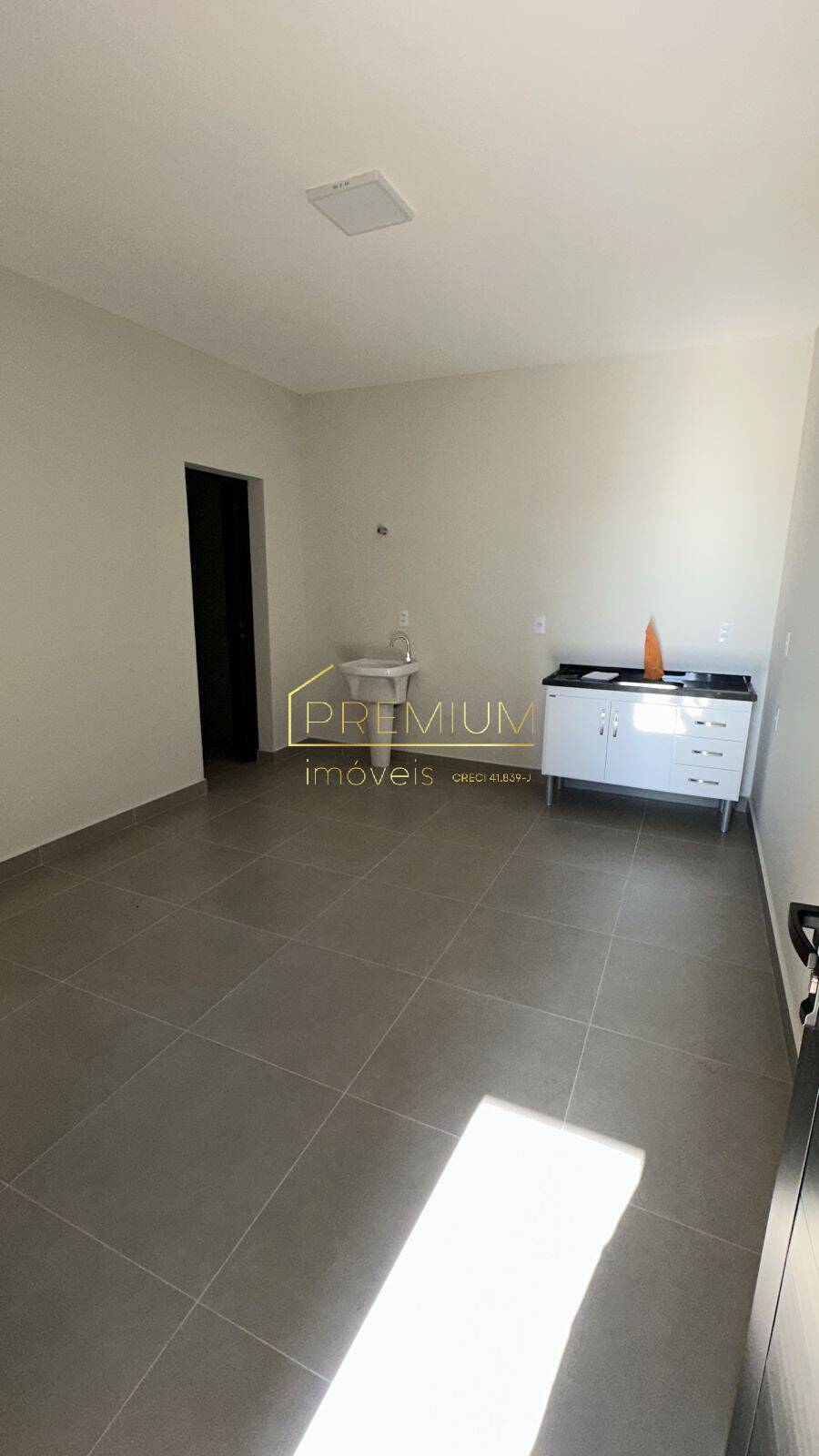 Kitnet-Studio, 24 m² - Foto 2