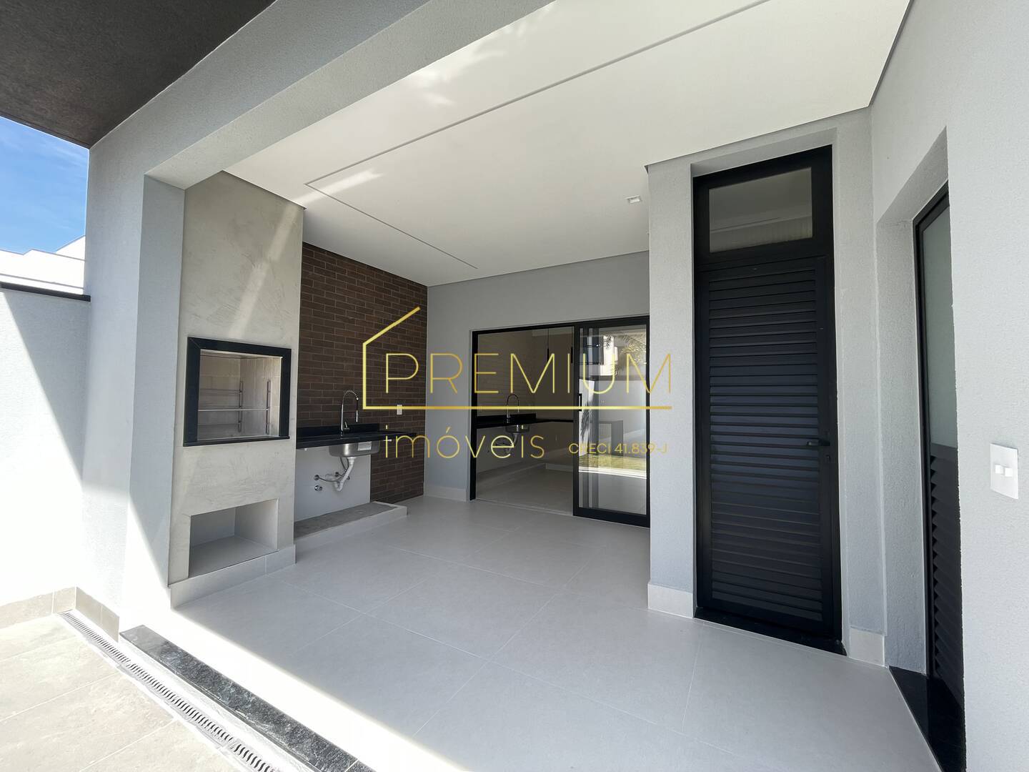 Casa, 3 quartos, 206 m² - Foto 6