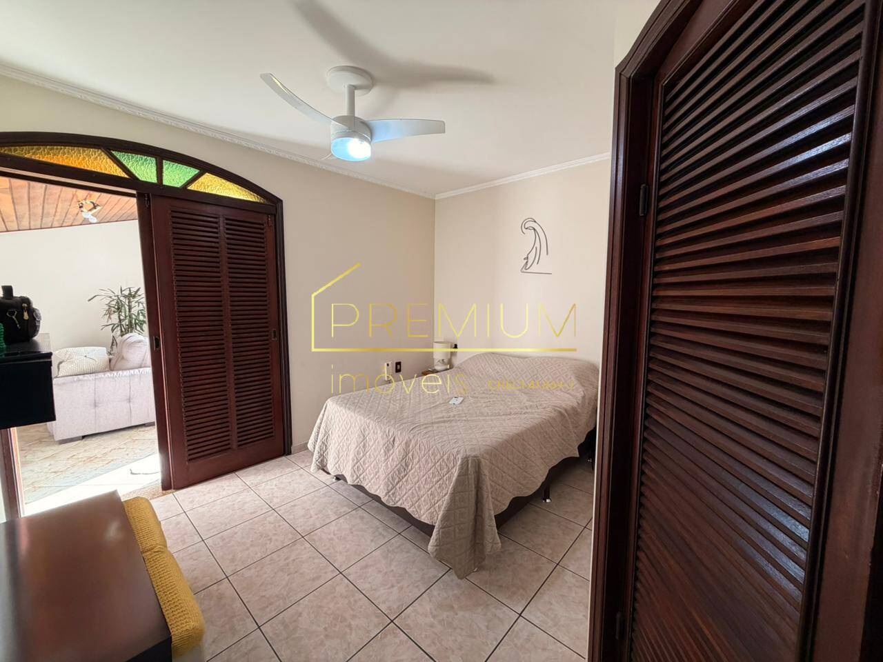 Casa, 5 quartos, 279 m² - Foto 9