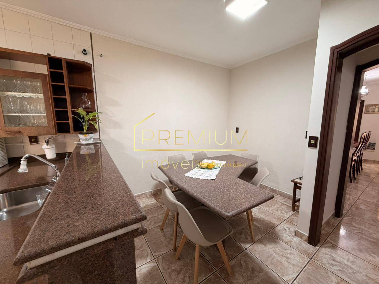 Casa, 5 quartos, 279 m² - Foto 6