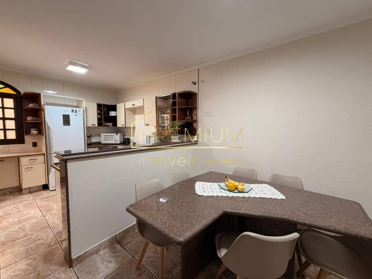 Casa, 5 quartos, 279 m² - Foto 3