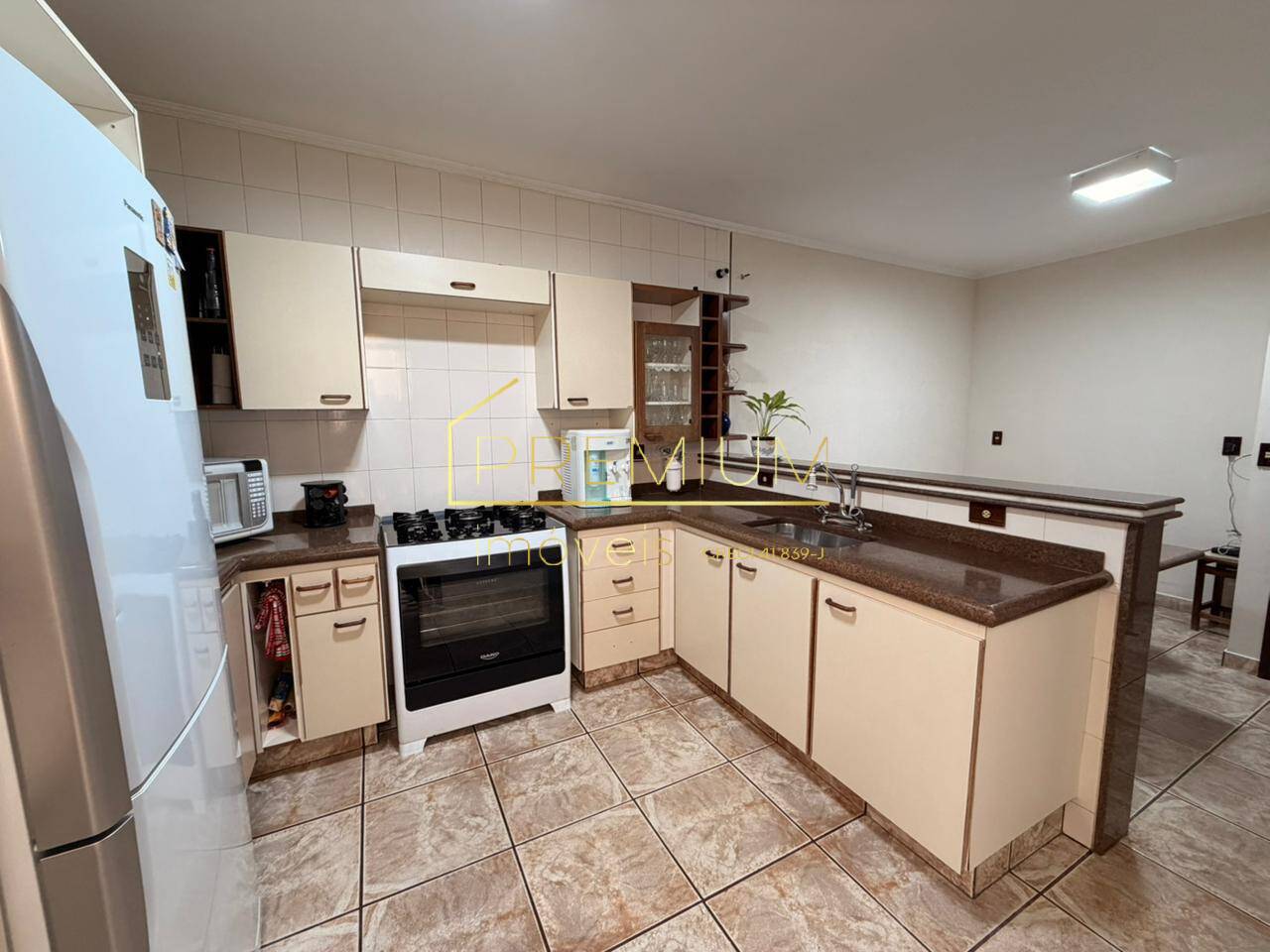 Casa, 5 quartos, 279 m² - Foto 5