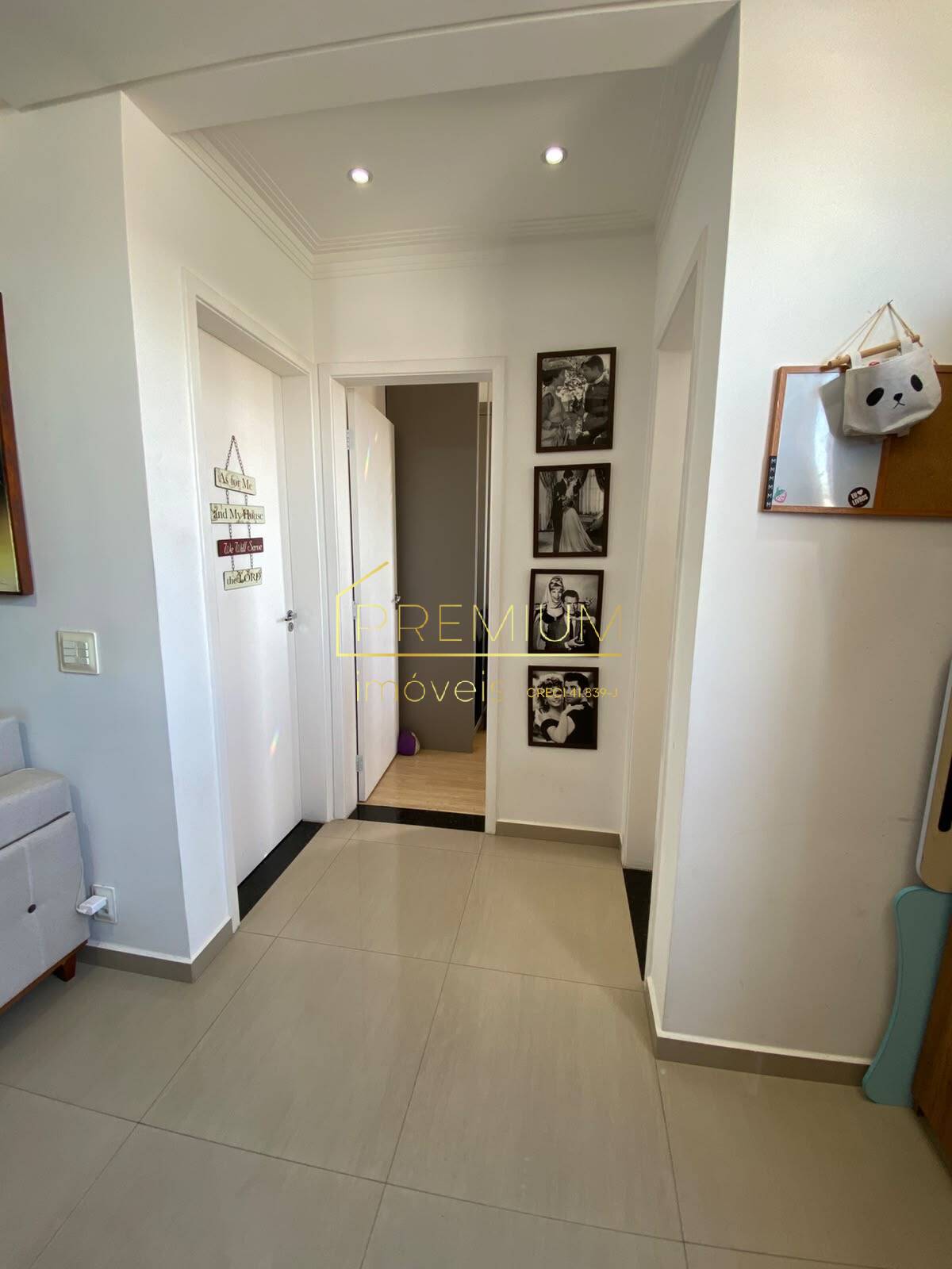 Apartamento, 2 quartos, 50 m² - Foto 6