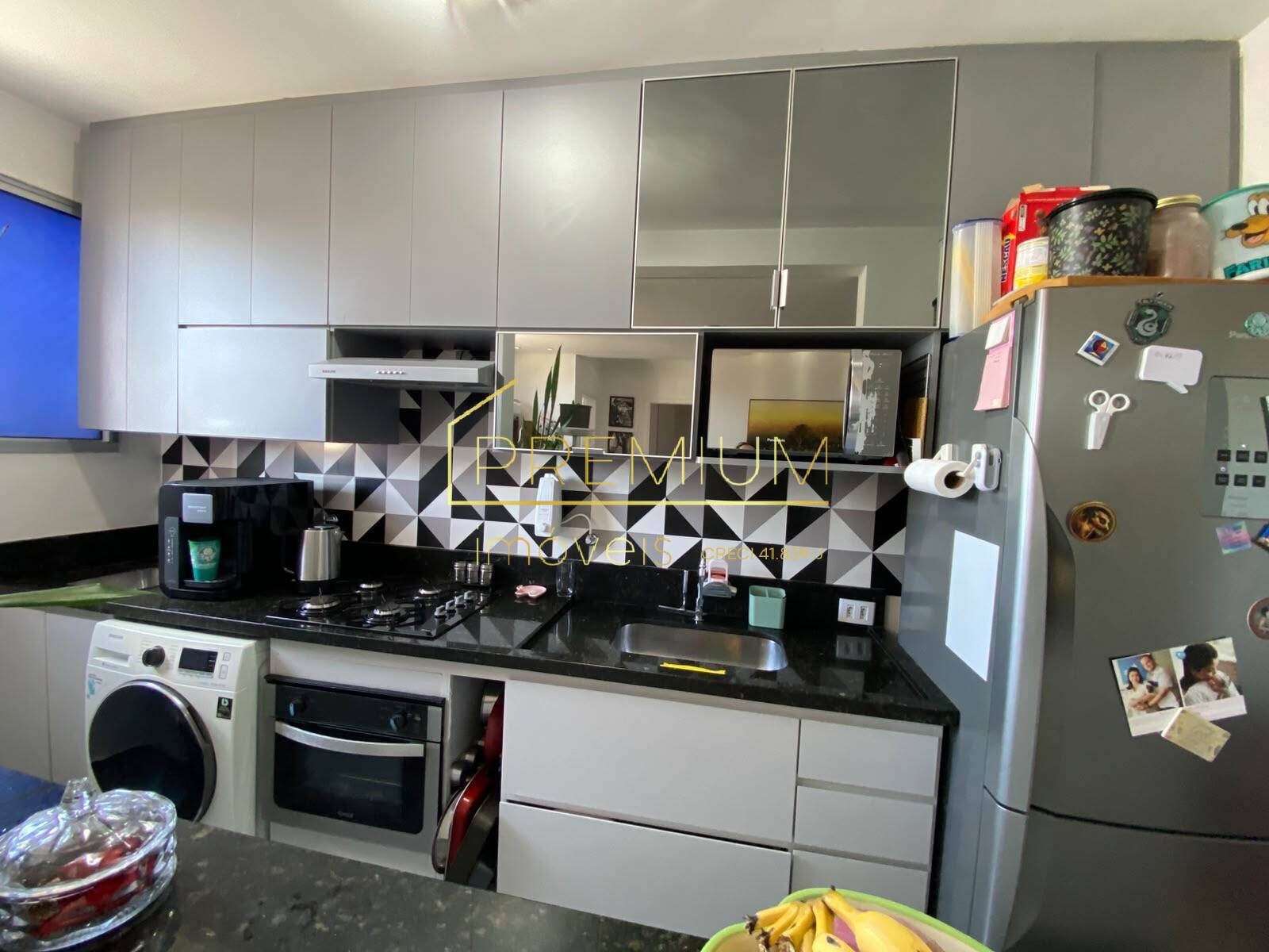Apartamento, 2 quartos, 50 m² - Foto 8