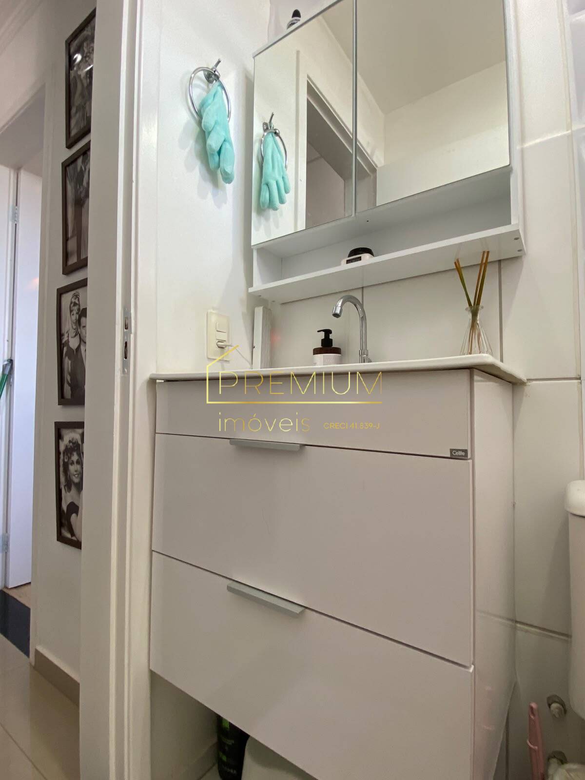 Apartamento, 2 quartos, 50 m² - Foto 18