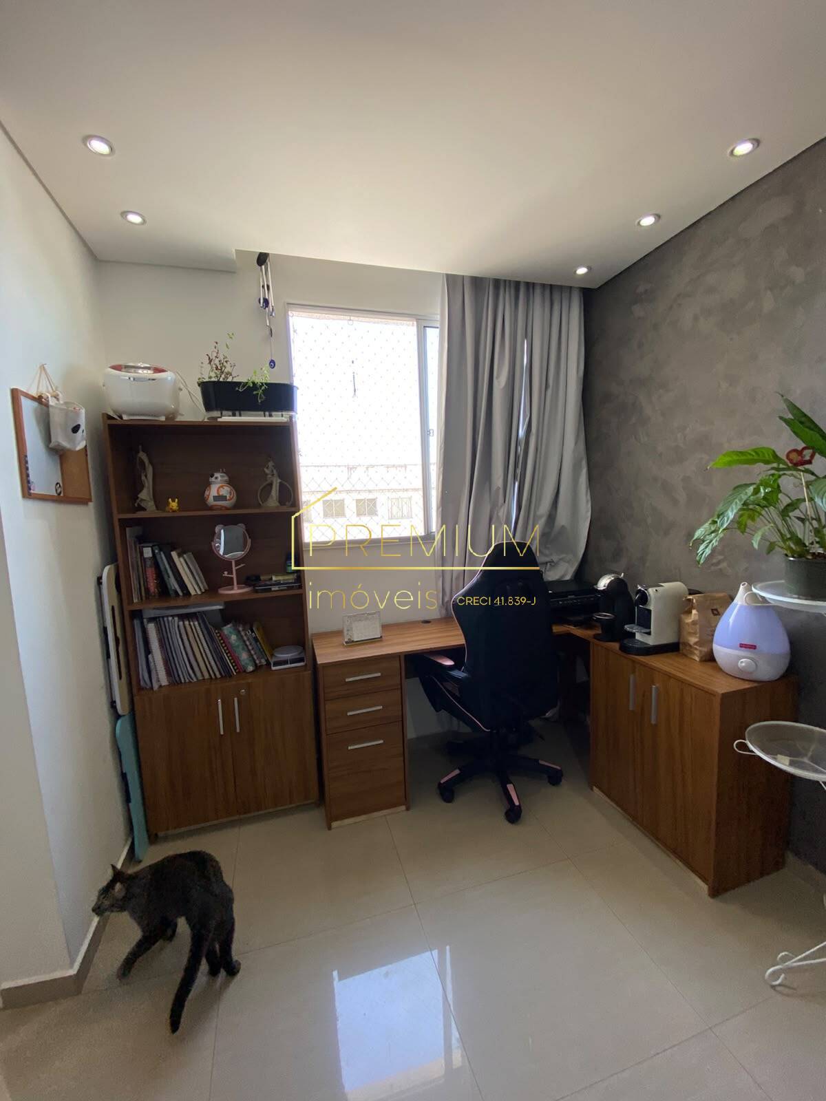 Apartamento, 2 quartos, 50 m² - Foto 5