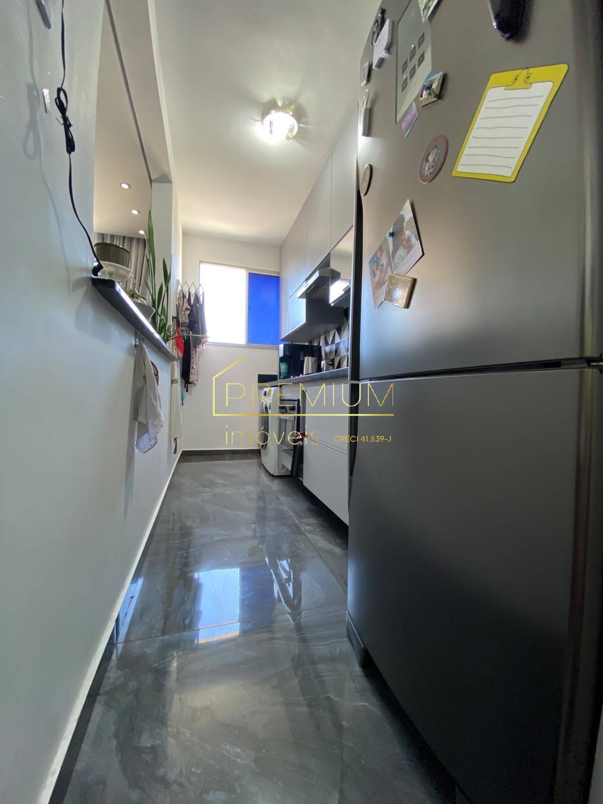 Apartamento, 2 quartos, 50 m² - Foto 11