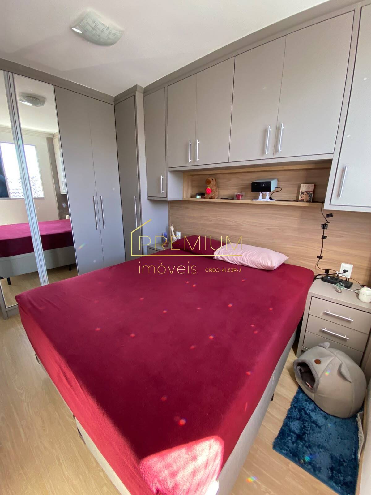 Apartamento, 2 quartos, 50 m² - Foto 13
