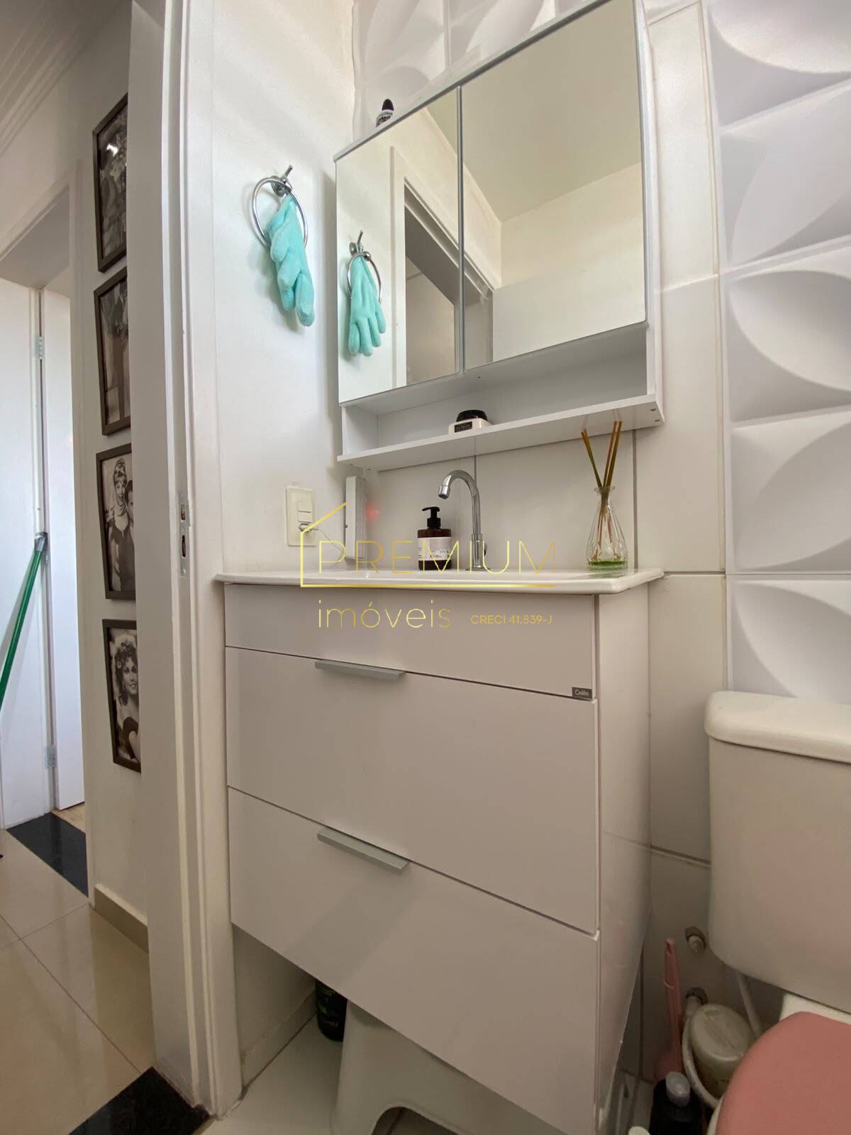 Apartamento, 2 quartos, 50 m² - Foto 17