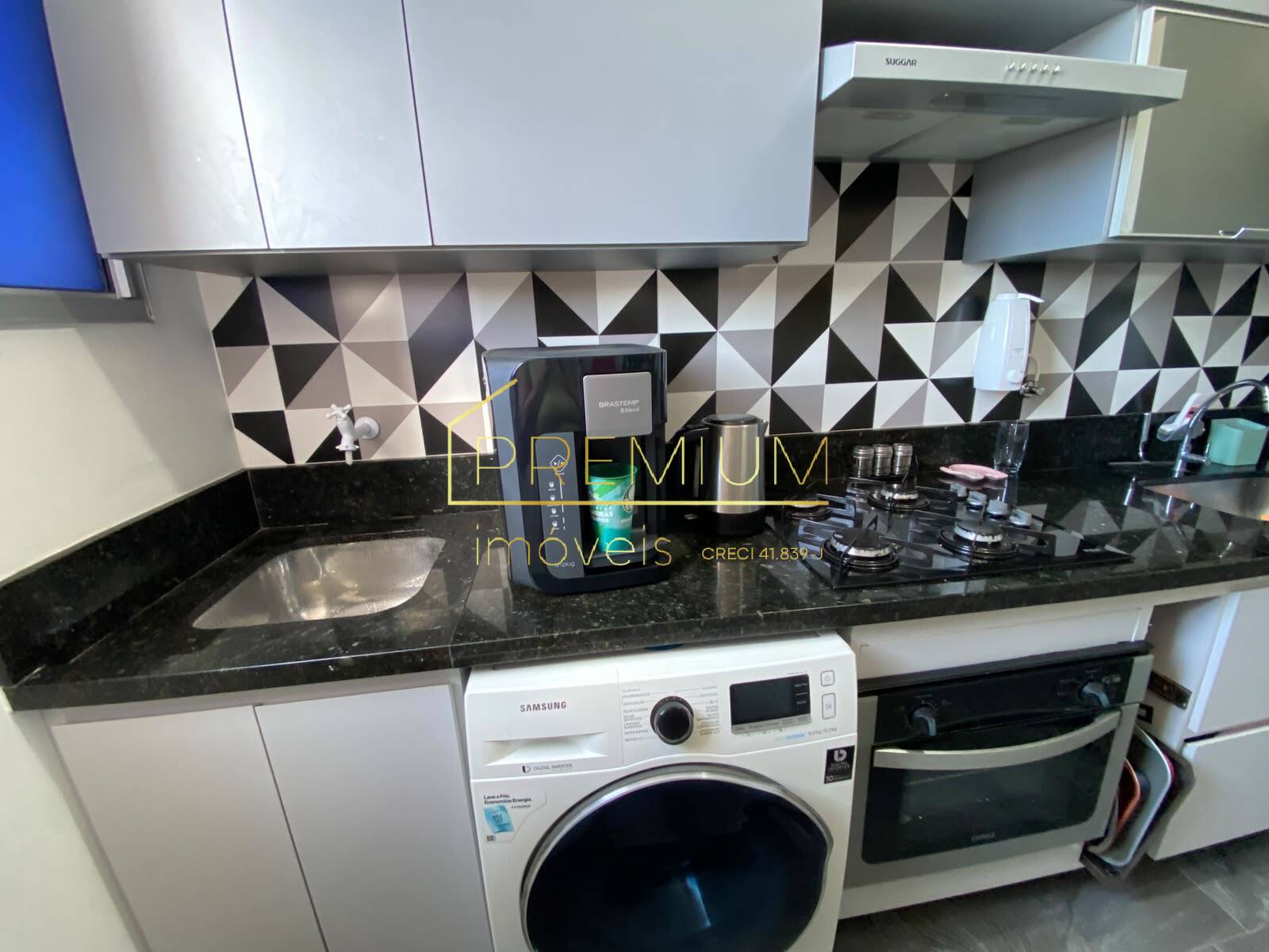 Apartamento, 2 quartos, 50 m² - Foto 12