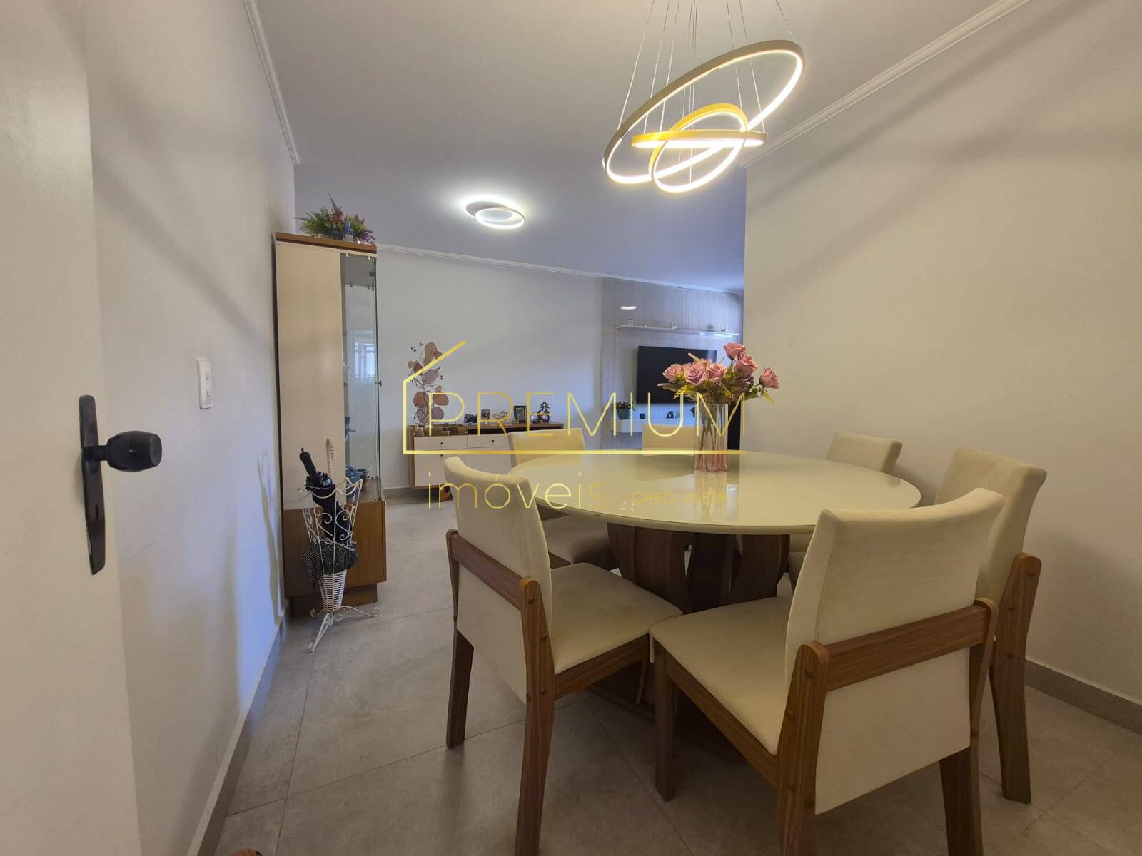 Apartamento, 3 quartos, 96 m² - Foto 5
