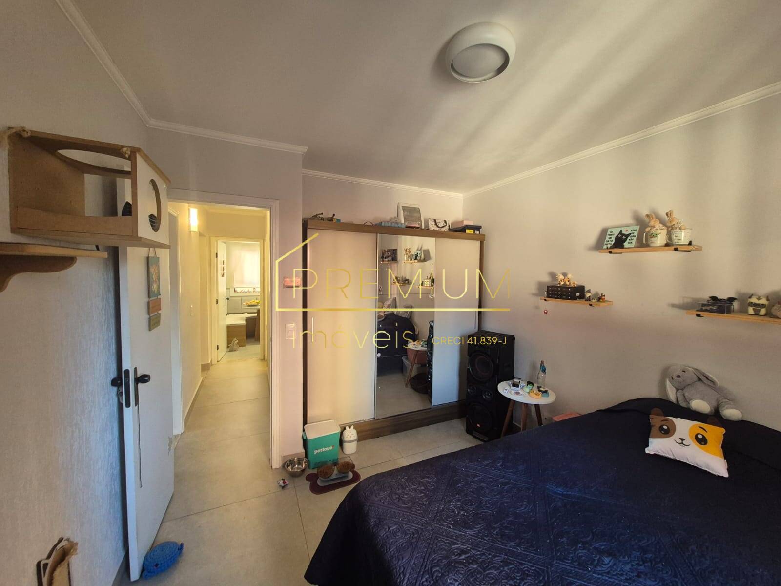 Apartamento, 3 quartos, 96 m² - Foto 16