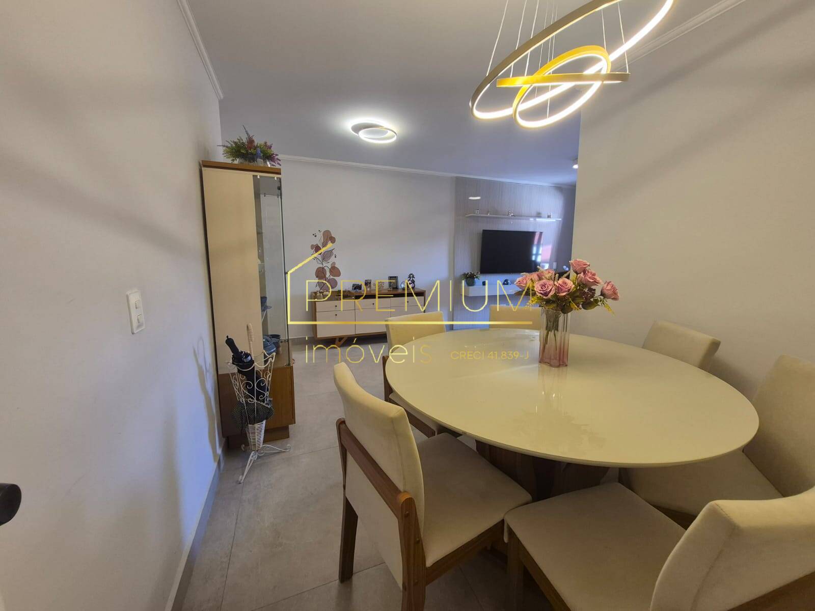 Apartamento, 3 quartos, 96 m² - Foto 6