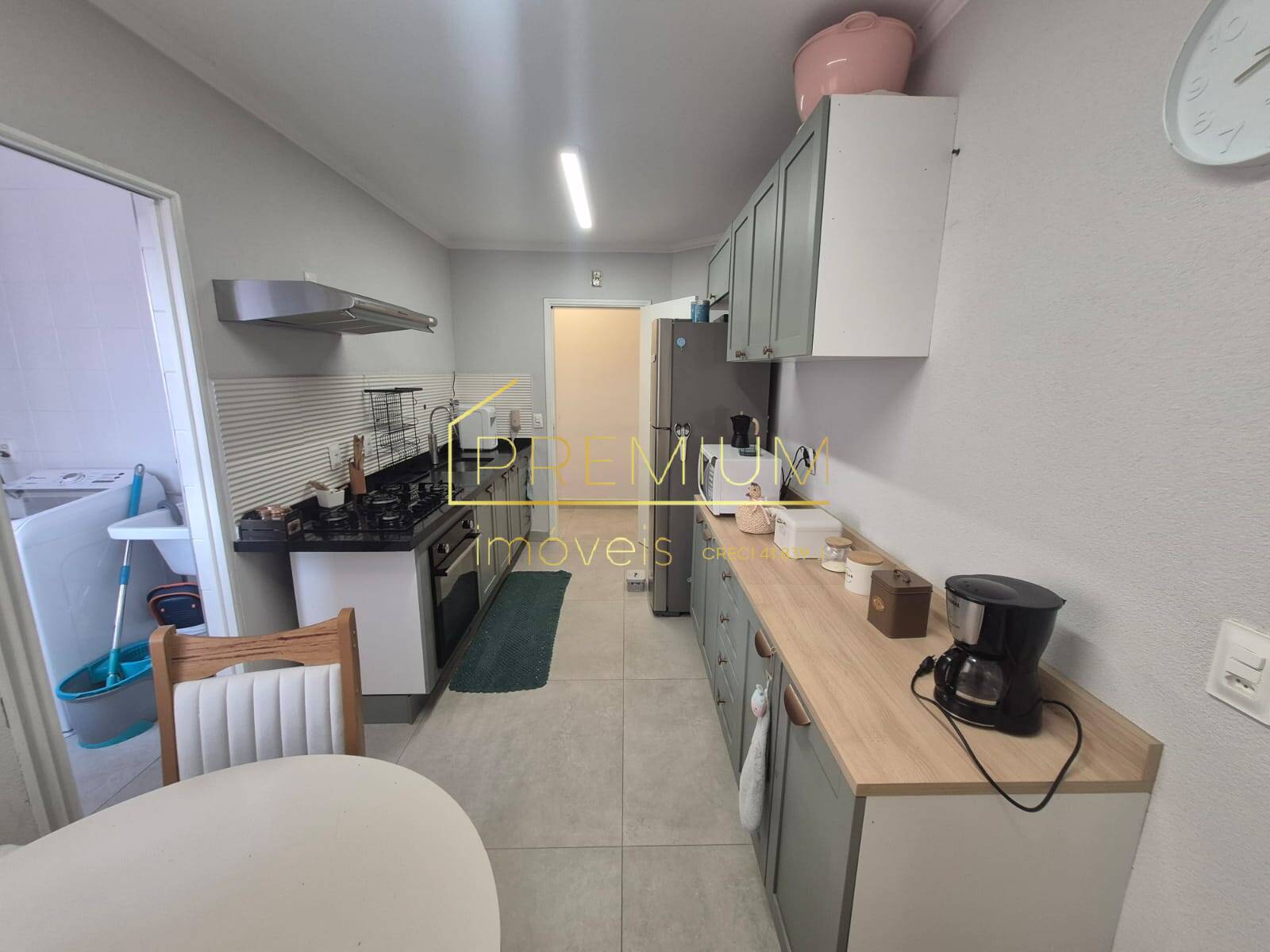 Apartamento, 3 quartos, 96 m² - Foto 7