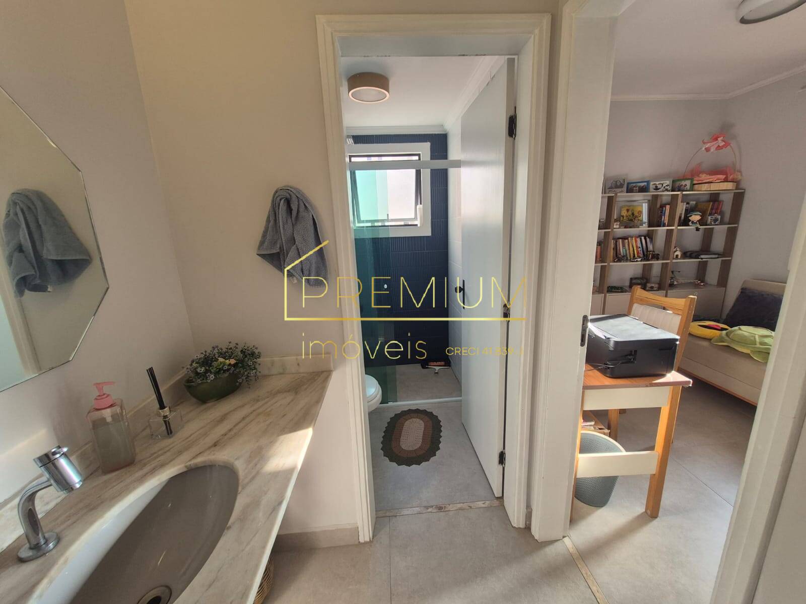 Apartamento, 3 quartos, 96 m² - Foto 20