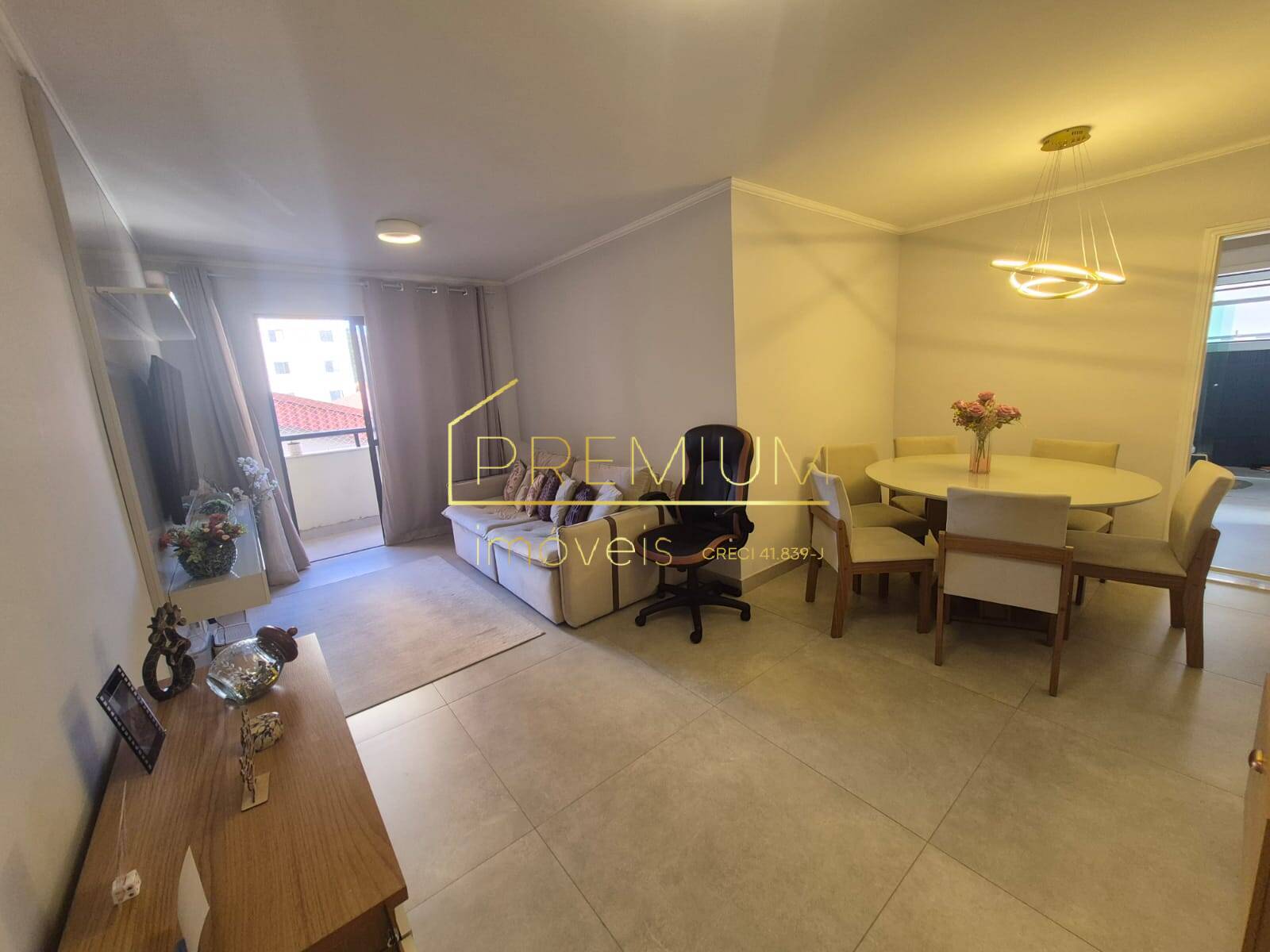 Apartamento, 3 quartos, 96 m² - Foto 3