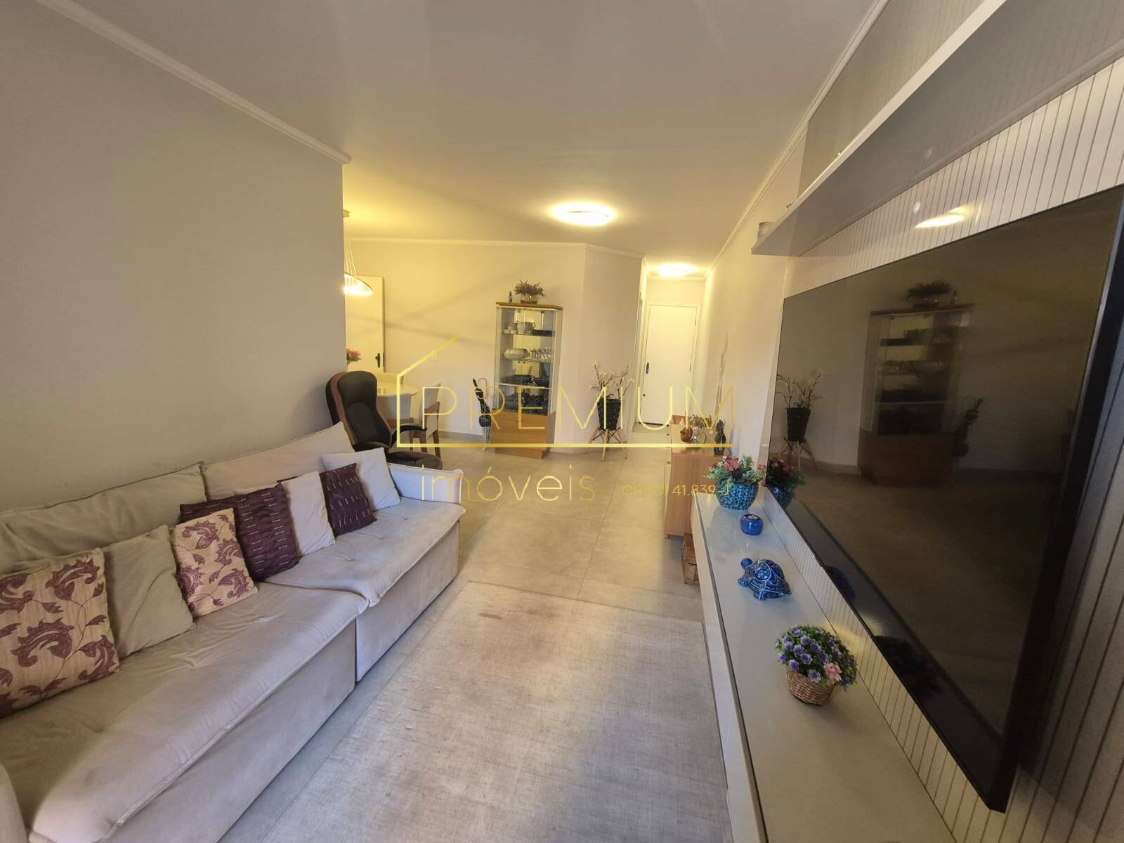 Apartamento, 3 quartos, 96 m² - Foto 2