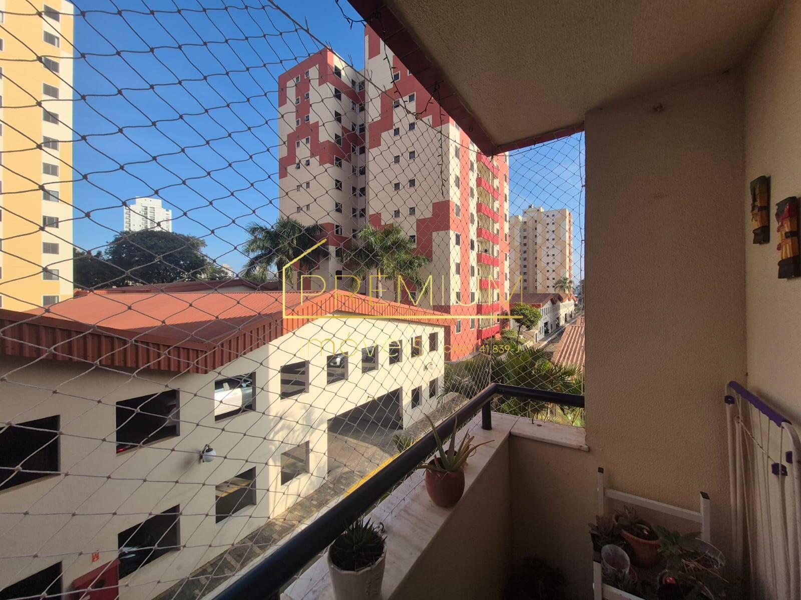 Apartamento, 3 quartos, 96 m² - Foto 9