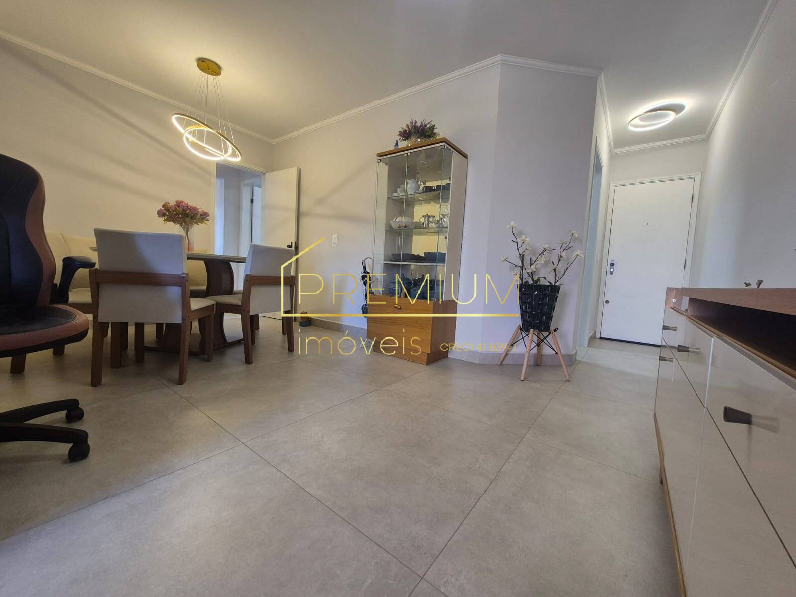 Apartamento, 3 quartos, 96 m² - Foto 4