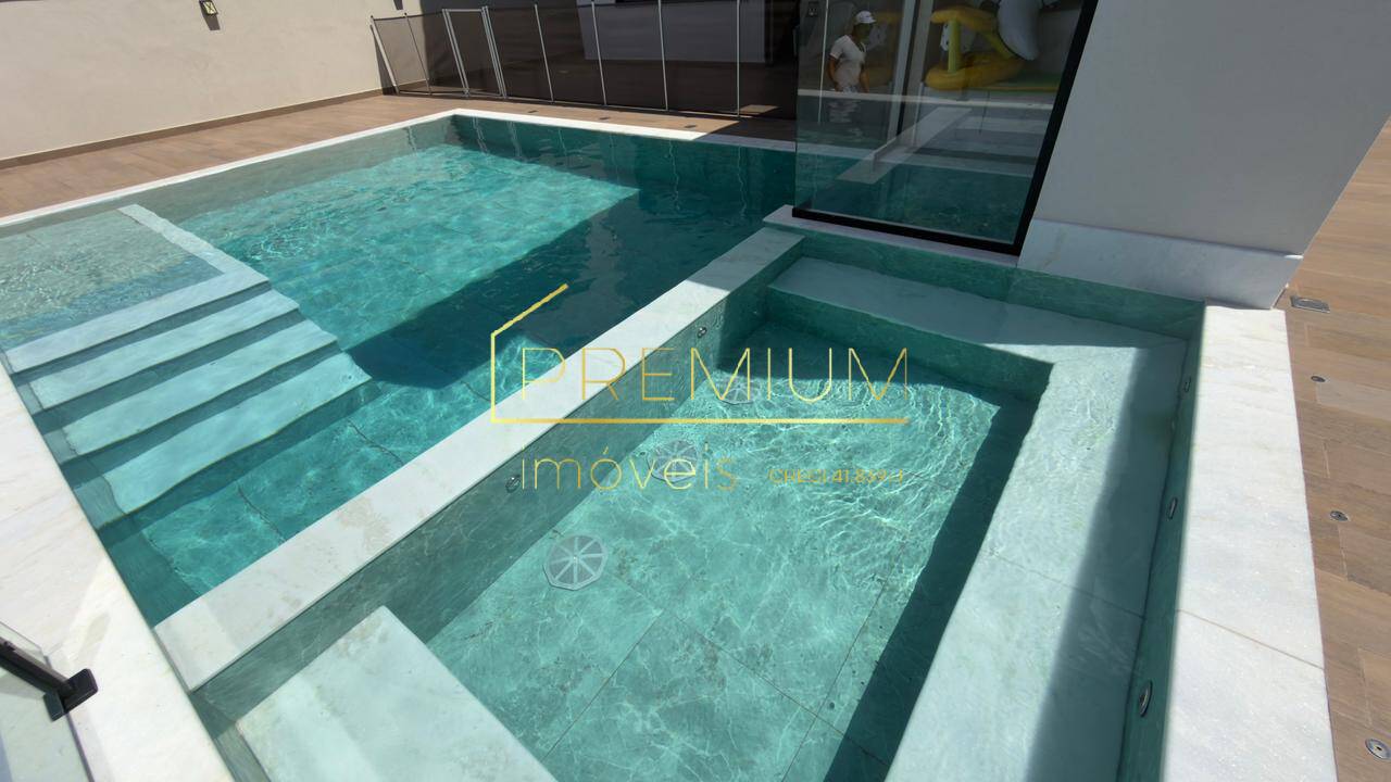 Casa, 4 quartos, 409 m² - Foto 4
