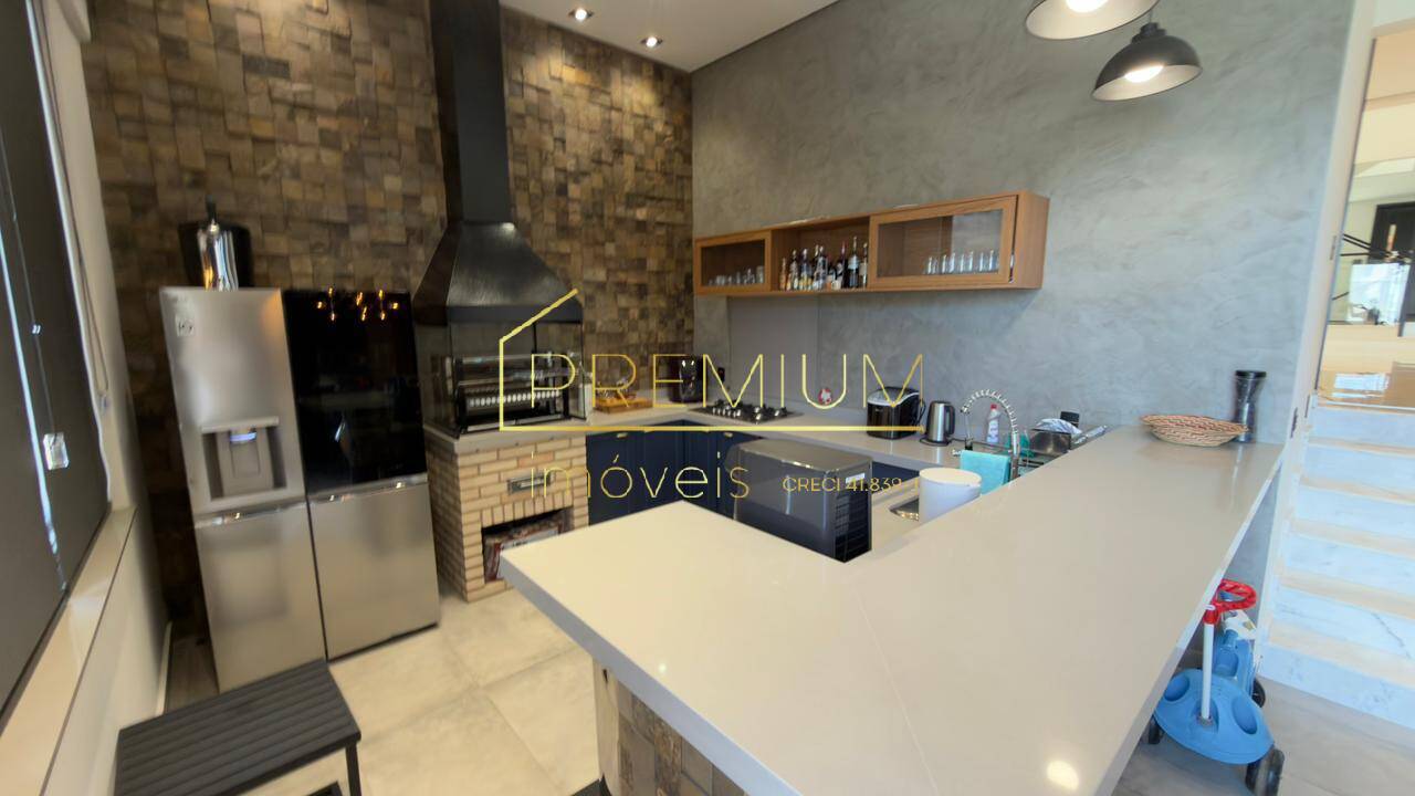 Casa, 4 quartos, 409 m² - Foto 5