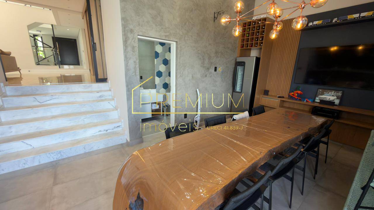 Casa, 4 quartos, 409 m² - Foto 6