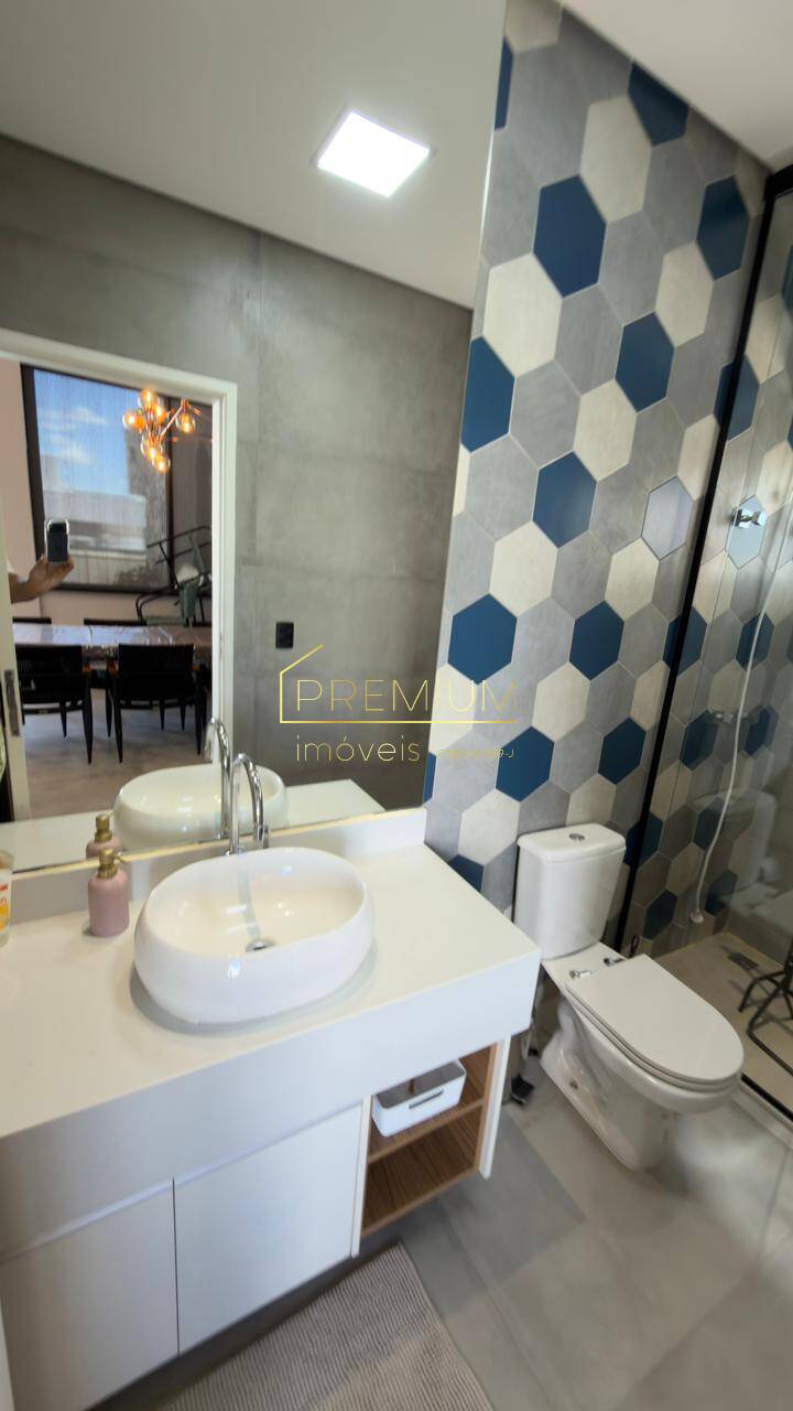 Casa, 4 quartos, 409 m² - Foto 9